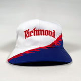 Vintage 90's CobbleStore Richmond Rip Hat