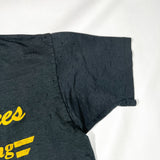 Vintage 80’s Pilot Engines Racing Series Distressed T-Shirt