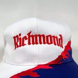 Vintage 90's CobbleStore Richmond Rip Hat