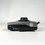 Vintage 1997 Canon Sure Shot 105 Zoom Date 35mm Film Camera