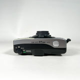 Vintage 1997 Canon Sure Shot 105 Zoom Date 35mm Film Camera