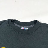 Vintage 80’s Pilot Engines Racing Series Distressed T-Shirt