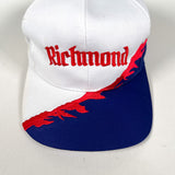 Vintage 90's CobbleStore Richmond Rip Hat