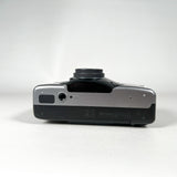 Vintage 1997 Canon Sure Shot 105 Zoom Date 35mm Film Camera