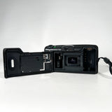 Vintage 1997 Canon Sure Shot 105 Zoom Date 35mm Film Camera