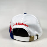 Vintage 90's CobbleStore Richmond Rip Hat