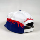 Vintage 90's CobbleStore Richmond Rip Hat