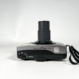 Vintage 1997 Canon Sure Shot 105 Zoom Date 35mm Film Camera
