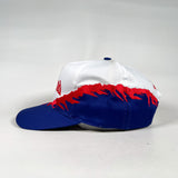 Vintage 90's CobbleStore Richmond Rip Hat