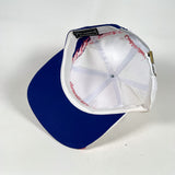 Vintage 90's CobbleStore Richmond Rip Hat