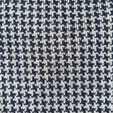 Vintage 90’s Trading Company Houndstooth Knit Sweater