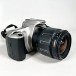 Vintage 1999 Canon EOS Rebel 2000 35mm Film Camera