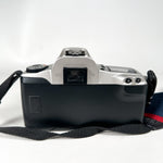 Vintage 1999 Canon EOS Rebel 2000 35mm Film Camera