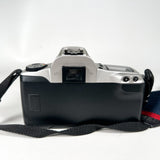 Vintage 1999 Canon EOS Rebel 2000 35mm Film Camera