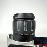 Vintage 1999 Canon EOS Rebel 2000 35mm Film Camera