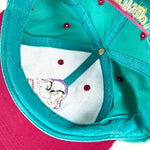 Vintage 90's Grumpy Snow White Youth Hat