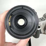 Vintage 1999 Canon EOS Rebel 2000 35mm Film Camera