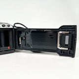 Vintage 1999 Canon EOS Rebel 2000 35mm Film Camera