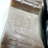 Vintage 90’s Dr. Martens 1461 Made in England Black Leather Shoes