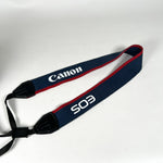 Vintage 1999 Canon EOS Rebel 2000 35mm Film Camera