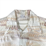 Vintage 70's Van Heusen Button Up Disco Shirt