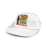 Vintage 90's Tobacco Company Richmond Hat
