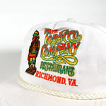 Vintage 90's Tobacco Company Richmond Hat