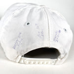 Vintage 90's Tobacco Company Richmond Hat