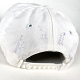 Vintage 90's Tobacco Company Richmond Hat