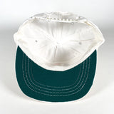 Vintage 90's Tobacco Company Richmond Hat
