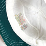Vintage 90's Tobacco Company Richmond Hat
