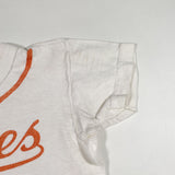 Vintage 60's Baltimore Orioles Youth T-Shirt