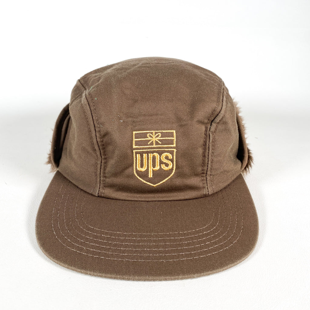 Ups Hat