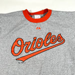 Vintage 2004 Baltimore Orioles Ringer T-Shirt