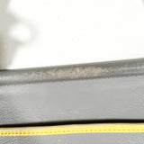 Modern 2013 Coach Legacy Archival Two-Tone Willis Leather Crossbody Purse