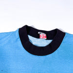 Vintage 90’s Cape Cod Rainbow Stripe Tourist T-Shirt