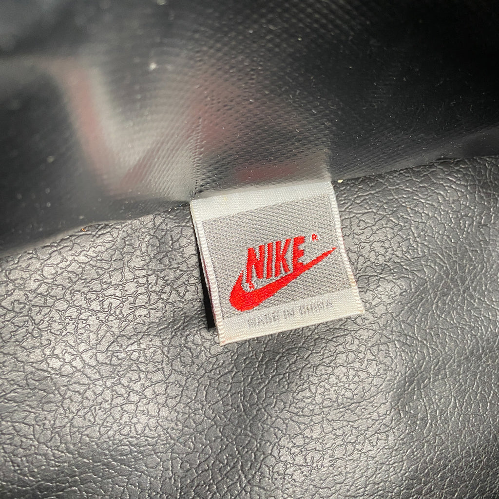 Vintage Nike Tag Guide 