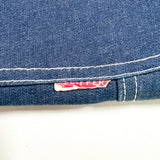 Vintage 70’s Pointer Brand Deadstock Denim Carpenter Jeans