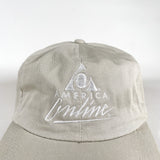 Vintage 90's America Online AOL Hat