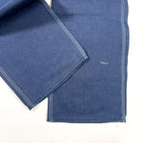 Vintage 70’s Pointer Brand Deadstock Denim Carpenter Jeans