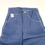 Vintage 70’s Pointer Brand Deadstock Denim Carpenter Jeans