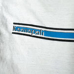 Vintage 1987 Maui Kaanapali Sunset Sailboats T-Shirt