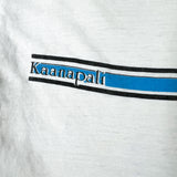 Vintage 1987 Maui Kaanapali Sunset Sailboats T-Shirt