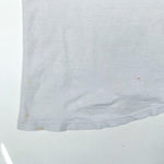 Vintage 1987 Maui Kaanapali Sunset Sailboats T-Shirt