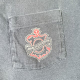 Vintage 90’s Harley-Davidson Whitt’s Dealership Pocket Polo Shirt