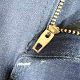 Vintage 70’s Pointer Brand Deadstock Denim Carpenter Jeans