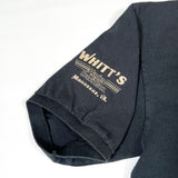 Vintage 90’s Harley-Davidson Whitt’s Dealership Pocket Polo Shirt