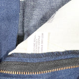 Vintage 70’s Pointer Brand Deadstock Denim Carpenter Jeans