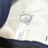 Vintage 70’s Pointer Brand Deadstock Denim Carpenter Jeans