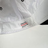 Vintage 90's CobbleStore Richmond Mesh Two-Tone Hat